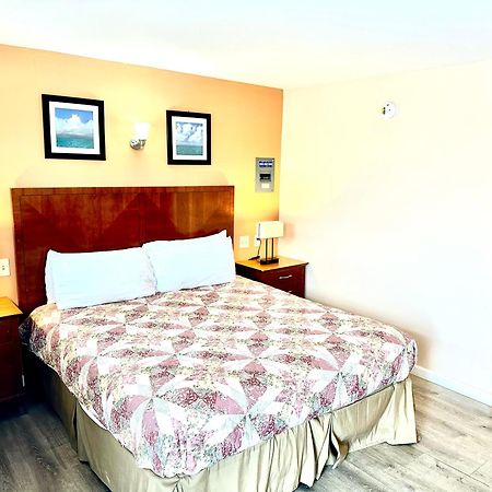 Atlantic Breeze Motel & Apartments Ocean City Dış mekan fotoğraf